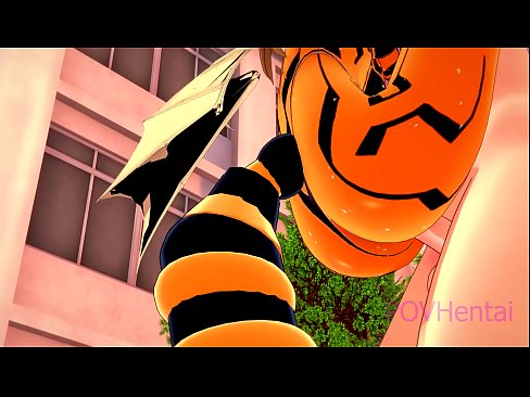 ❤️ Чудовиште од оса девојка ️❌ Супер секс кај нас mk.watchhentai.ru ﹏