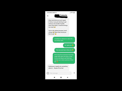 ❤️ Додадов нов PAWG од Tinder во мојот харем (вклучено е разговор со Tinder) ️❌ Супер секс кај нас mk.watchhentai.ru ﹏